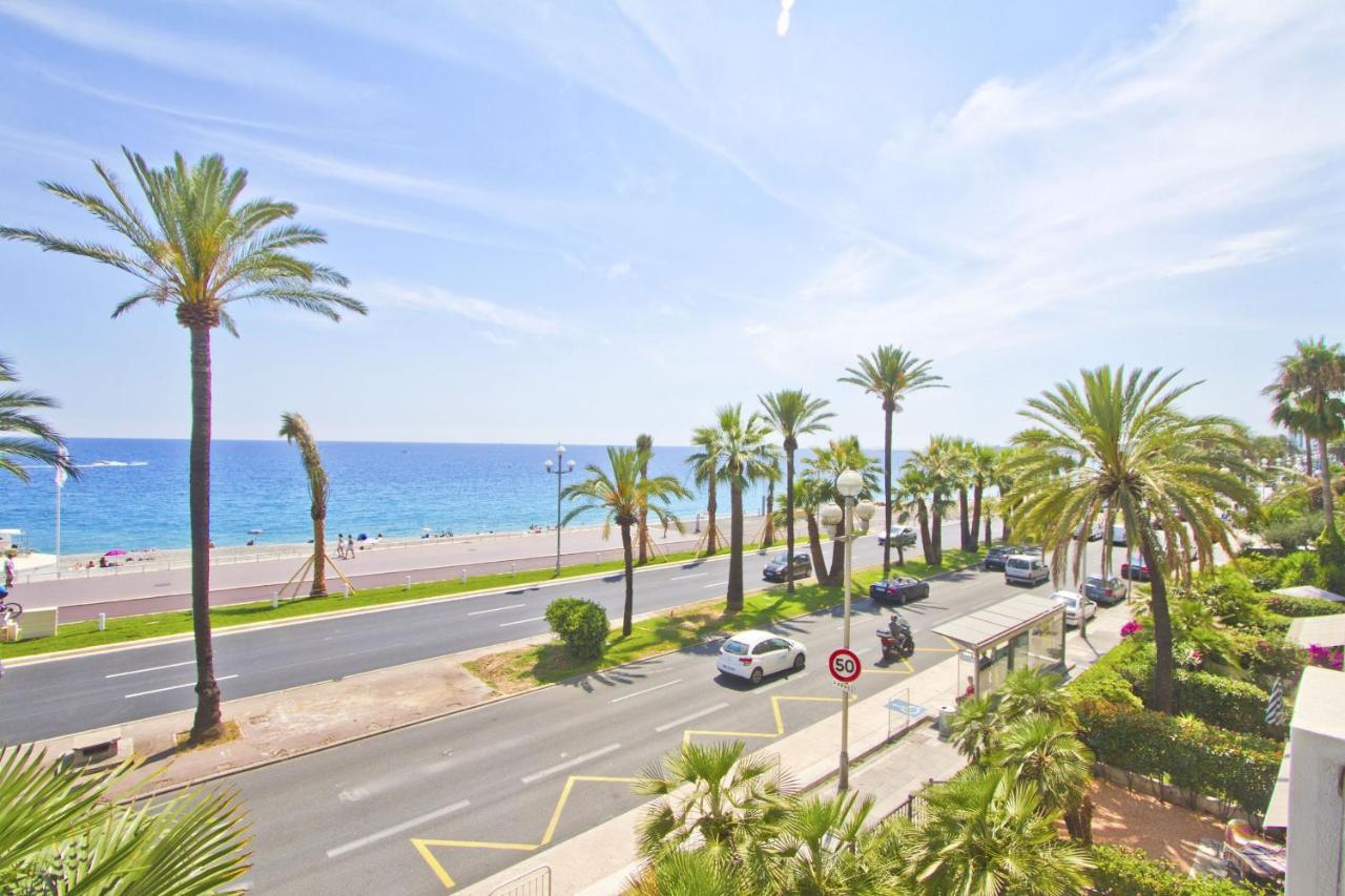Promenade Holiday - Orient&Sea Nice Exterior foto