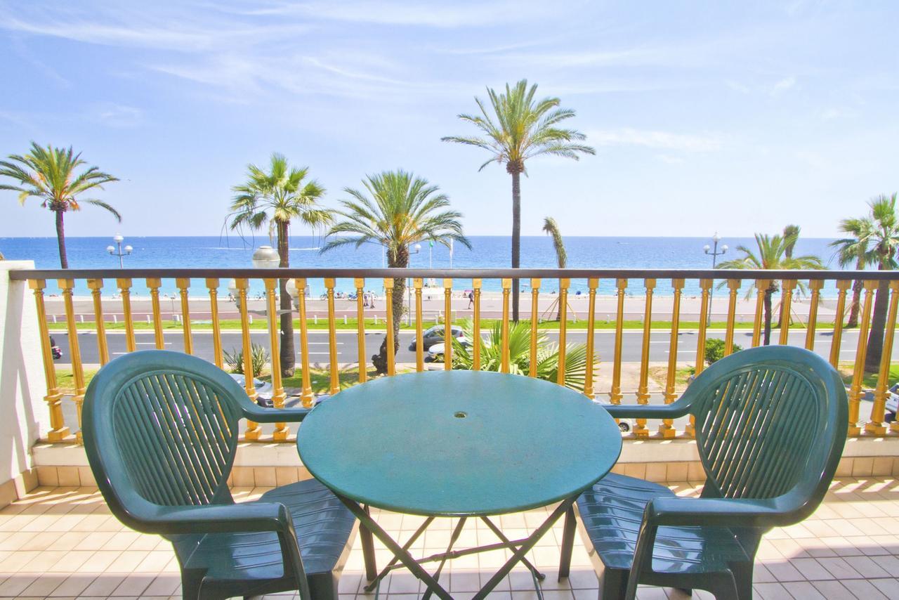 Promenade Holiday - Orient&Sea Nice Exterior foto
