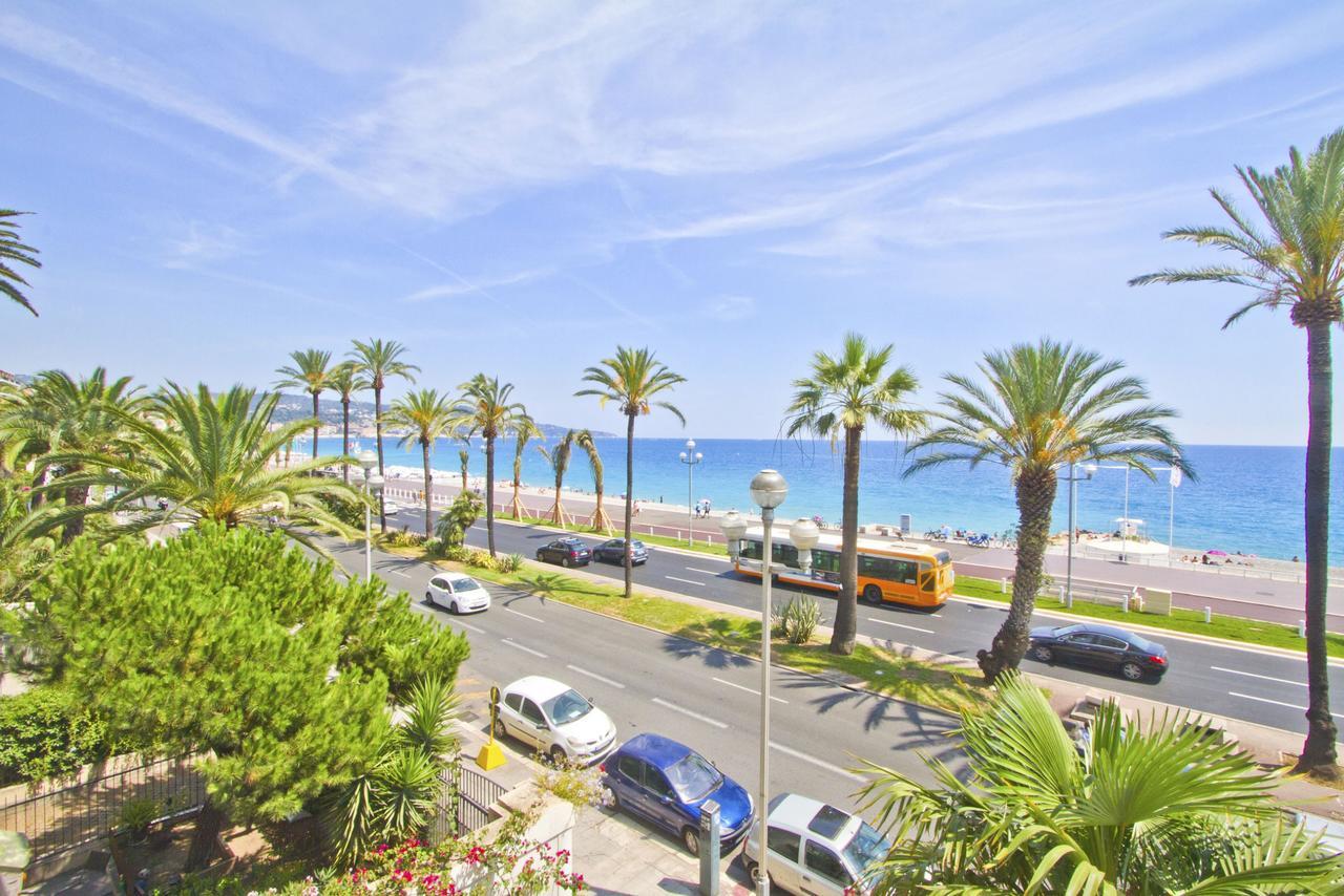 Promenade Holiday - Orient&Sea Nice Exterior foto