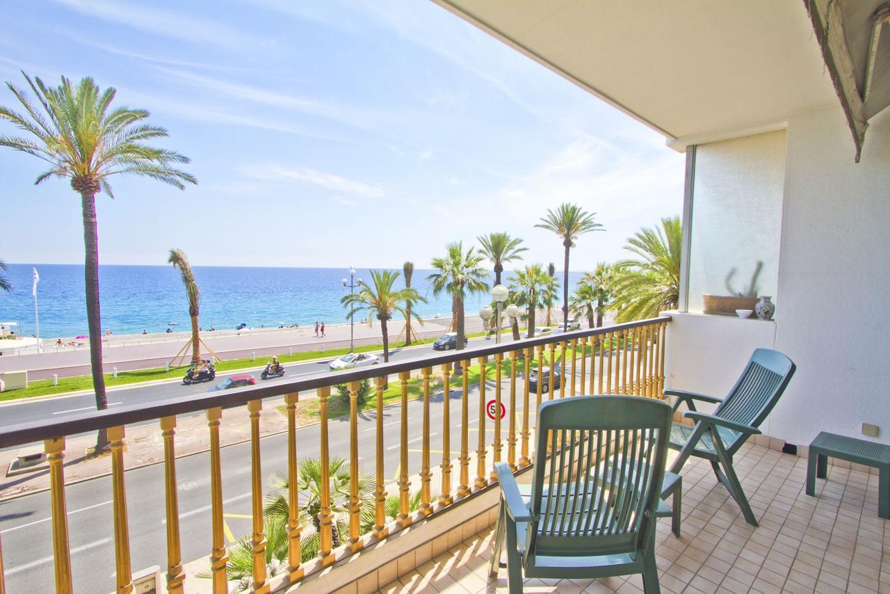 Promenade Holiday - Orient&Sea Nice Exterior foto