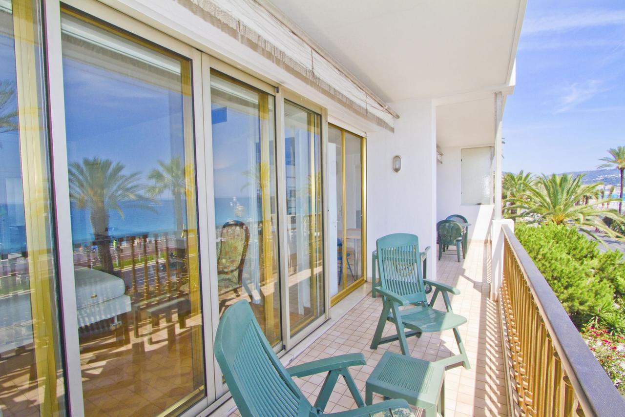 Promenade Holiday - Orient&Sea Nice Exterior foto